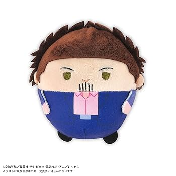 ★未開封★ 銀魂 ふわコロりん4 BOX 全6種 Amazon.co.jp: 呪術廻戦 ふわコロりん6 BOX : おもちゃ